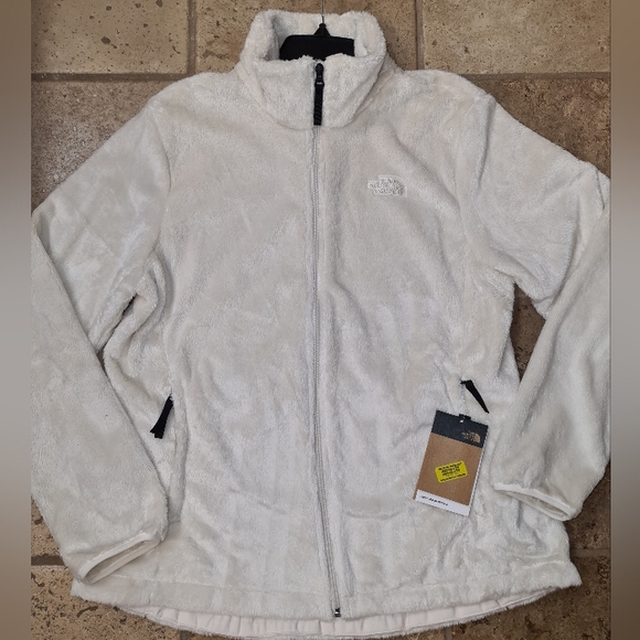 NWT The North Face Osito Jacket - XL - Picture 2 of 5